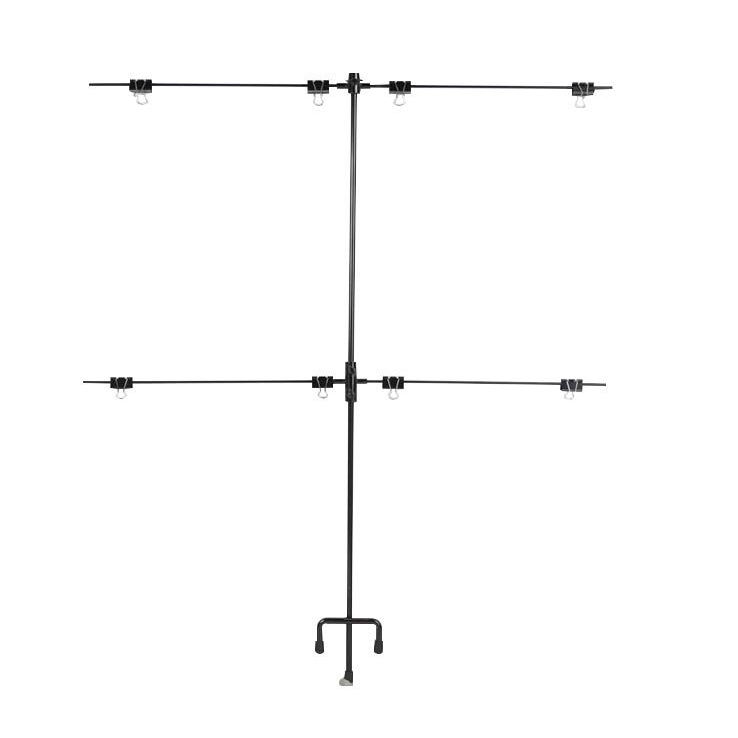SME Steel Frame Paper Target Stand SME Steel Frame Paper Target Stand
