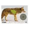SME Trg-Coyote Shooting Target - 3 pack - Gray