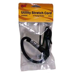 SMI 8 Inch Utility Stretch Cord