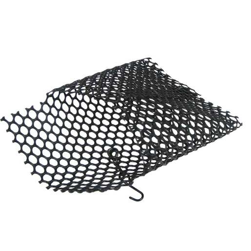 SMI Bait Bag - Black - Smi