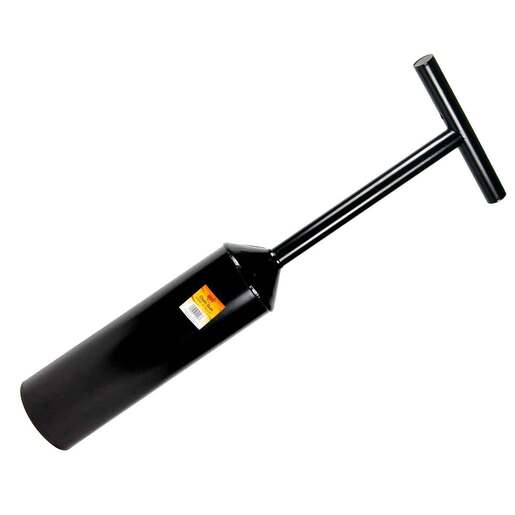 SMI Clam Gun - Black - Smi