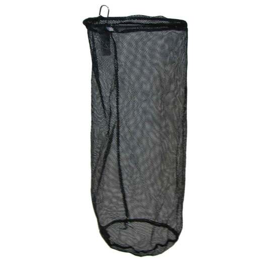 SMI Clam Net - Black