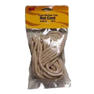 SMI Crab And Shrimp Trap Rot Cord
