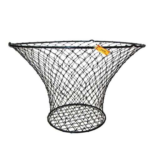 SMI Crab Ring Deluxe - Black - Smi