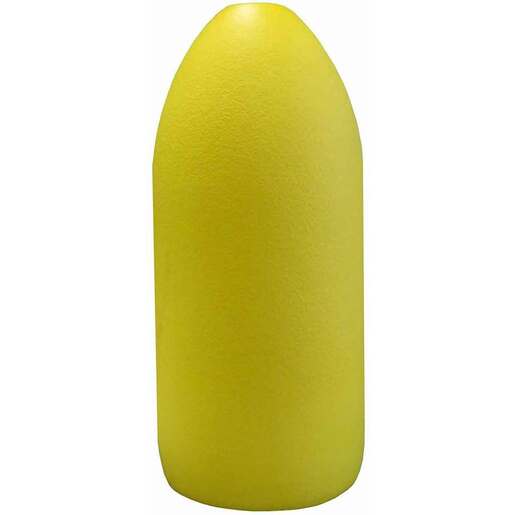 SMI Shrimp Trap Buoy Float - Yellow - Smi