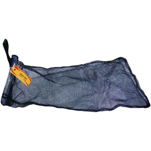 SMI Soft Hoop Clam Net - Black - Smi