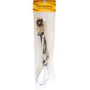SMI Stainless Hook with Strap Shellfish Gear