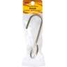 SMI Stainless Steel Crab Trap Closure Hook - Silver