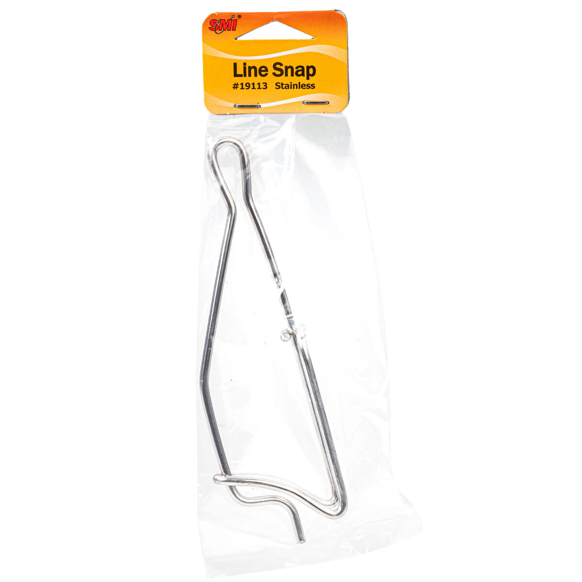 SMI Stainless Steel Line Snap | Sportsman's Warehouse