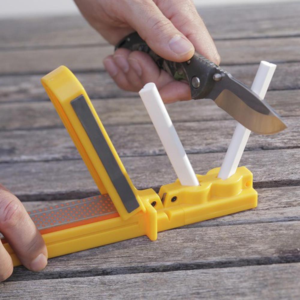 Smith's 3-in-1 Sharpener Smith's 3-in-1 Sharpener