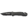 Smith & Wesson Extreme Ops 3.3 inch Folding Knife - Black