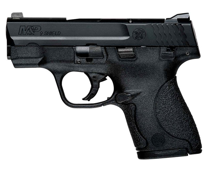 Smith & Wesson M&P