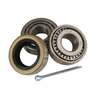C.E. Smith Tapered Spindle Boat Trailer Bearing Kit - 1-3/8in - Silver