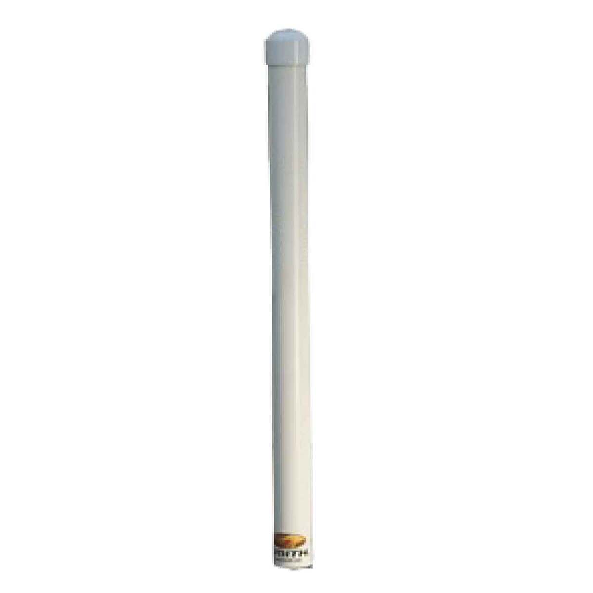 C.E. Smith Boat Trailer Guide-On w/ Unlighted Posts - 40in - White C.E. Smith Boat Trailer Guide-On w/ Unlighted Posts - 40in - White