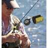 Smith Creek Rod Clip Fly Fishing Accessory - Green - Green