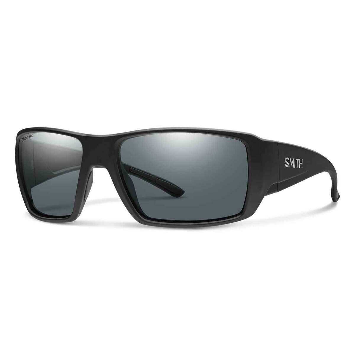 Smith Guide's Choice XL Polarized Sunglasses Smith Guide's Choice XL Polarized Sunglasses