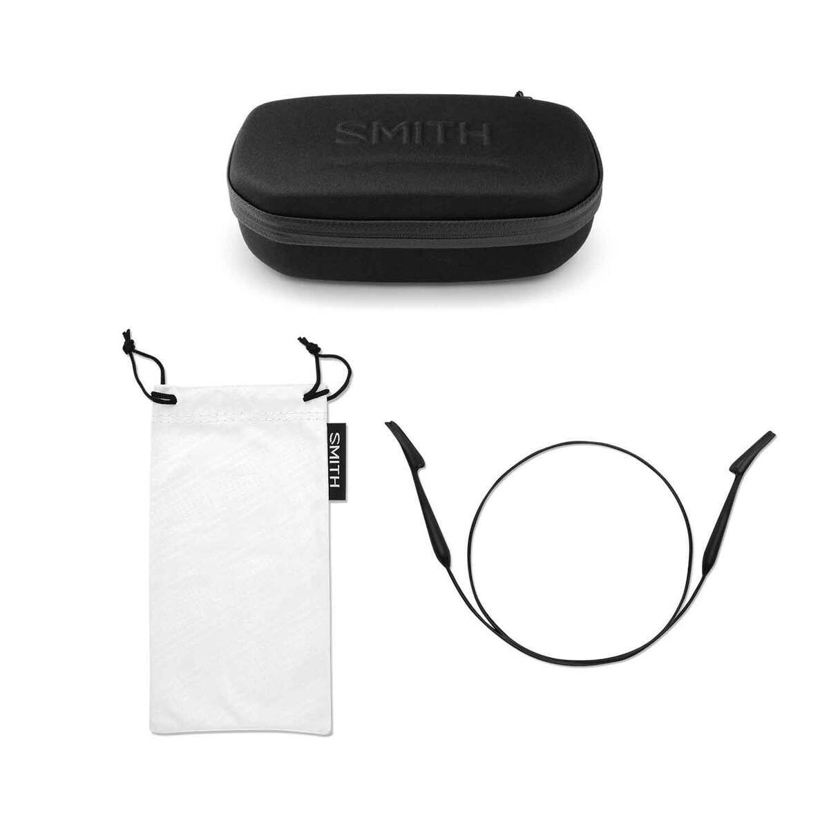 Smith Guide's Choice XL Polarized Sunglasses Smith Guide's Choice XL Polarized Sunglasses