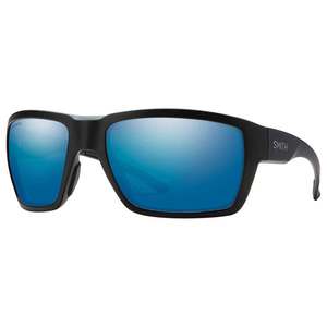 Smith Highwater Polarized Sunglasses
