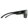Smith Outlier 2 XL Polarized Sunglasses- Matte Black/ChromaPop Gray Green - Adult