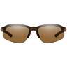 Smith Parallel MAX 2 Polarized Sunglasses - Brown/Brown