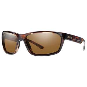 Smith Redmond Polarized Sunglasses - Tortoise/Brown
