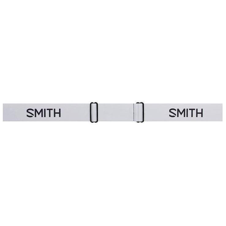 Smith Daredevil Youth Goggles - White - White Youth Smith Daredevil Youth Goggles - White - White Youth