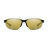 Smith Sport Optics Parallel 2 Polarized Sunglasses - Matte Black/Gold Mirror - Adult