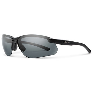 Smith Sport Optics Parallel Max 2 Polarized Sunglasses - Black/Gray