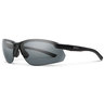 Smith Sport Optics Parallel Max 2 Polarized Sunglasses - Black/Gray - Adult