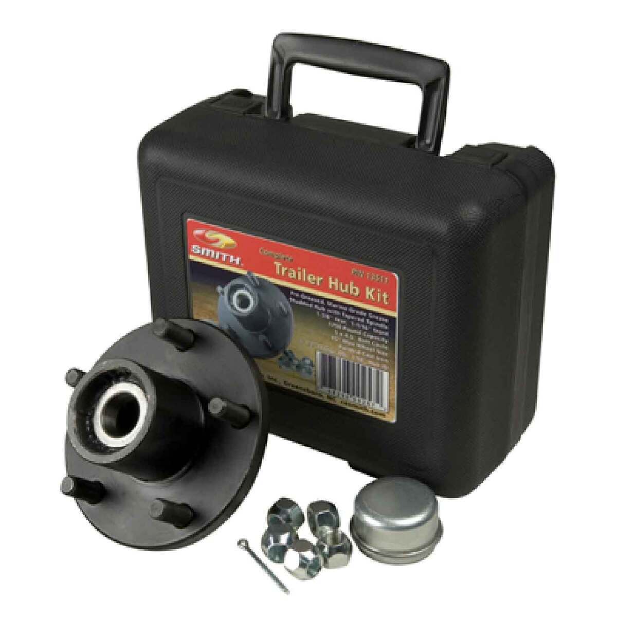 C.E. Smith Trailer Hub Kit Boat Trailer Accessory C.E. Smith Trailer Hub Kit Boat Trailer Accessory