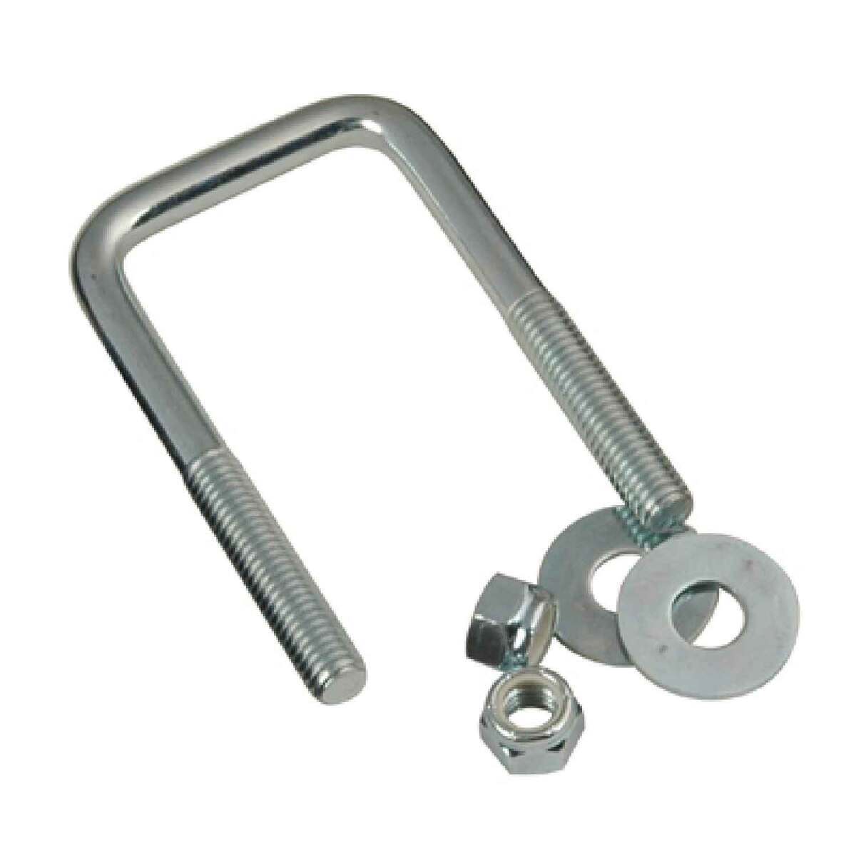 C.E. Smith U-Bolt Boat Trailer Accessory C.E. Smith U-Bolt Boat Trailer Accessory