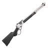 Smith & Wesson 1854 Stainless Lever Action Rifle - 44 Magnum - 19.25in - Black