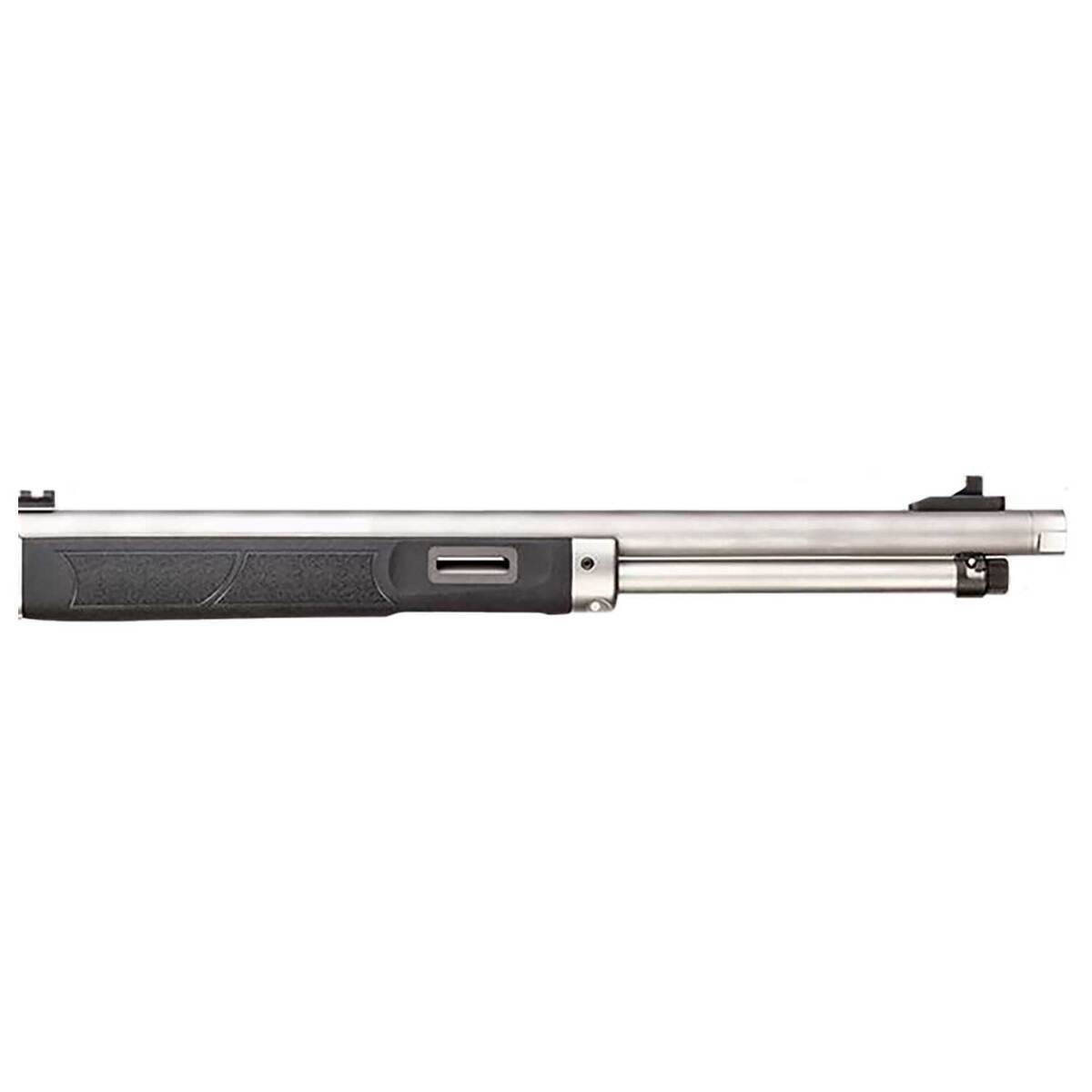 Smith & Wesson 1854 44 Magnum Stainless Lever Action Rifle - 19.25in - Black Smith & Wesson 1854 44 Magnum Stainless Lever Action Rifle - 19.25in - Black