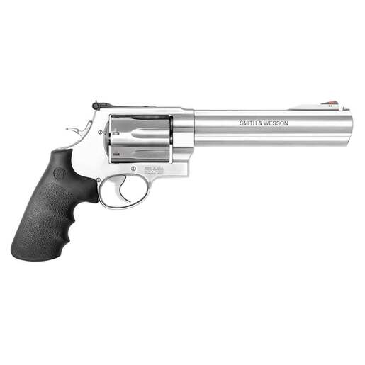 Smith  Wesson 350 Legend 75in Stainless Revolver  7 Rounds