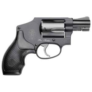 Smith & Wesson 442 Pro Series Revolver - 5 Rounds