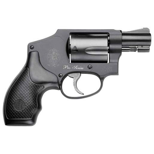 Smith & Wesson 442 Pro Series Revolver image