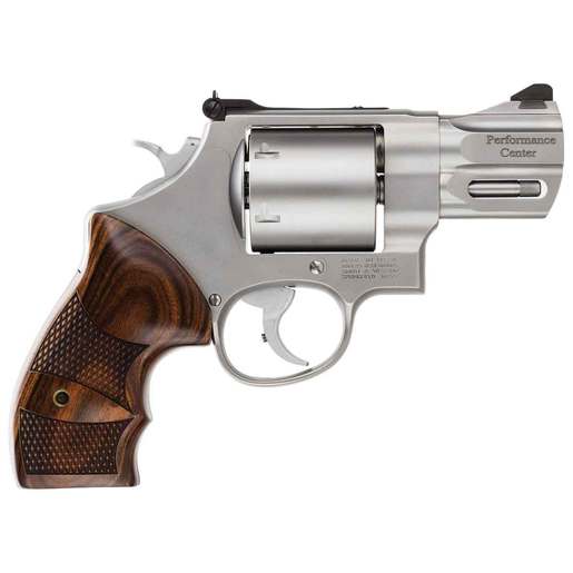 Smith & Wesson 629 Performance Center Revolver image