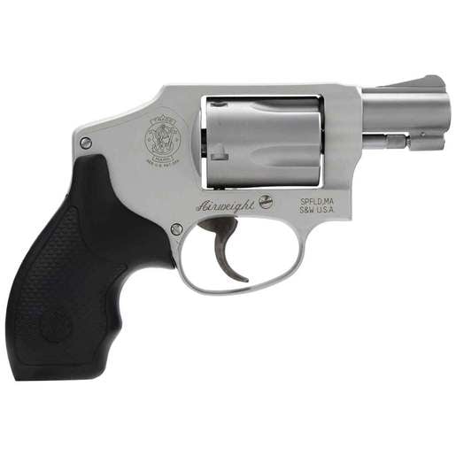 Smith & Wesson 642 38 Special 1.87in Stainless Revolver - 5 Rounds image