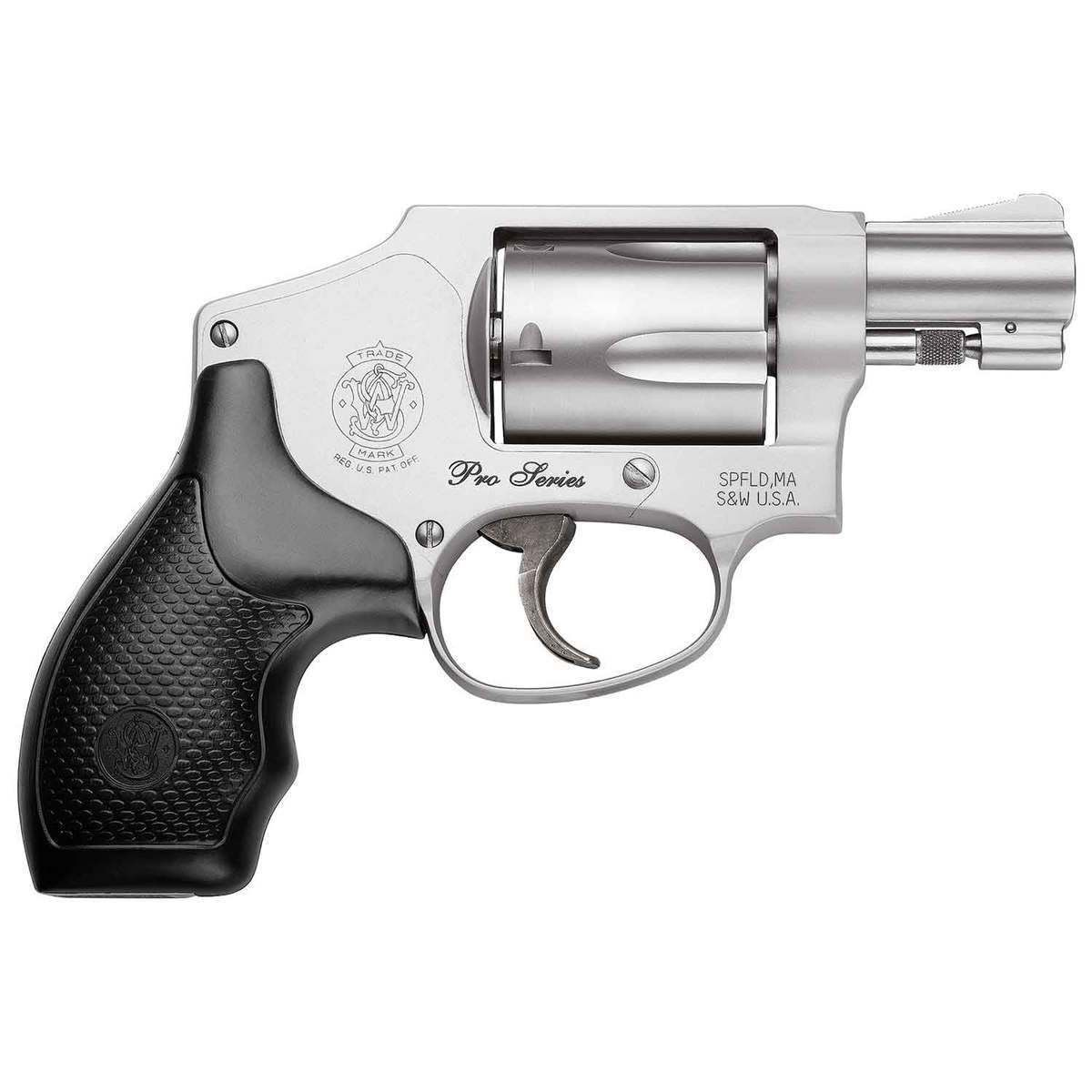 Smith & Wesson 642 Pro Series Revolver Sportsman's Warehouse