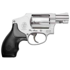 Smith & Wesson 642 Pro Series Revolver