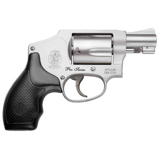 Smith & Wesson 642 Pro Series Revolver image