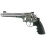 Smith & Wesson 929 Performance Center 9mm Luger 6.5in Stainless Revolver - 8 Rounds - California Compliant