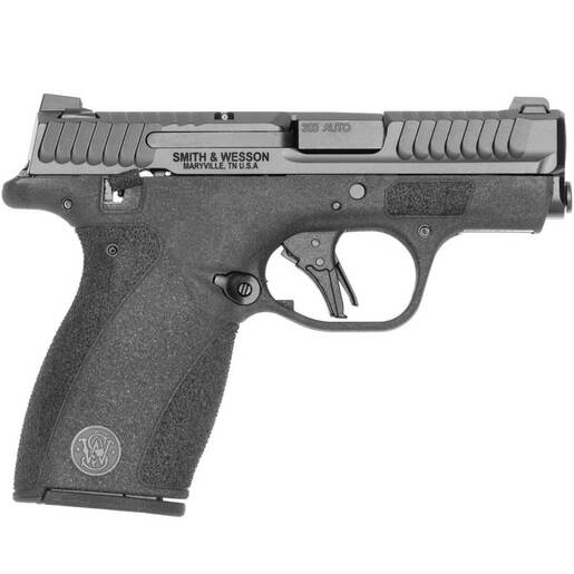 Best Gun Stores in Iowa 41 Smith & Wesson Bodyguard 2.0 380 Auto (ACP) 3.1in Performance Center Gray Armorn