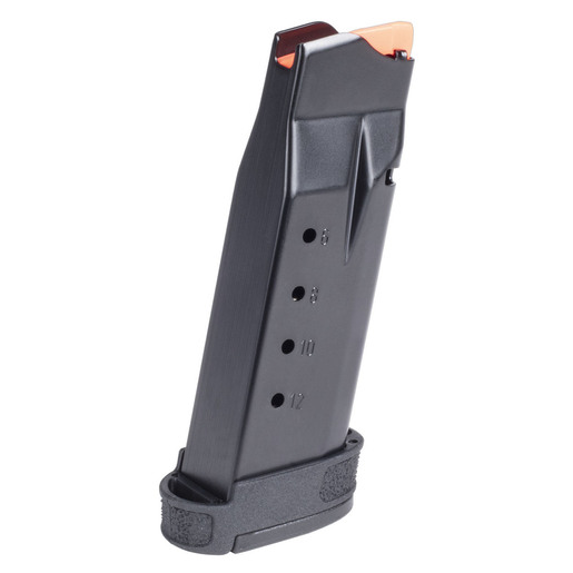 Smith & Wesson Bodyguard 2.0 Black 380 ACP 12rd Handgun Magazine â 12 rounds
