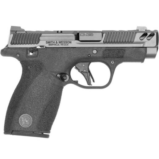 Smith & Wesson Bodyguard 2.0 Carry Comp 380 Auto (ACP) 3.1in Performance Center