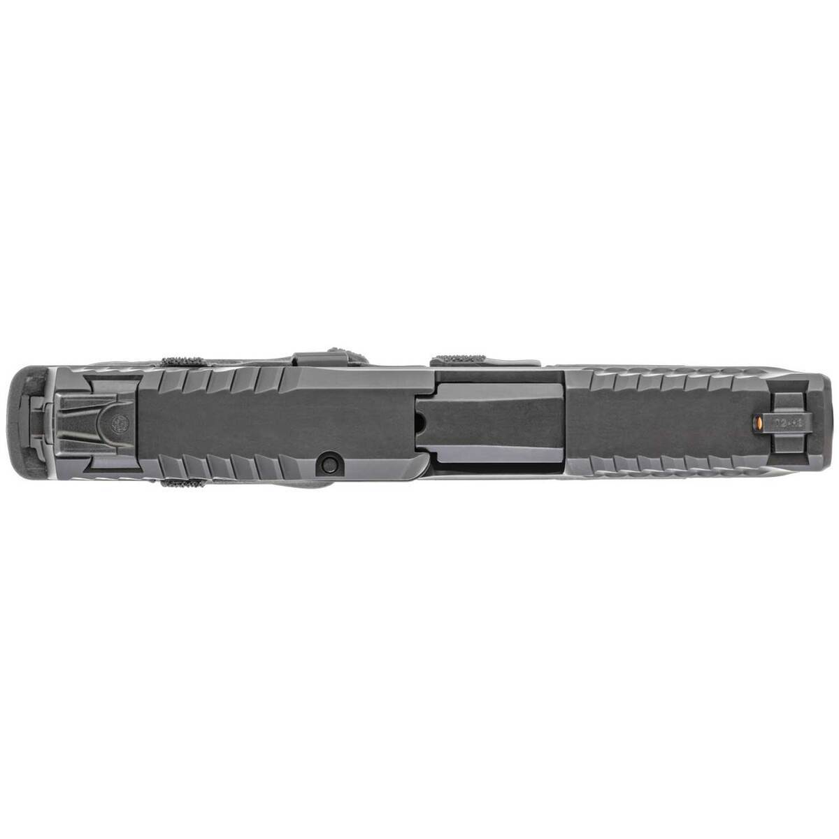 Smith & Wesson Bodyguard 2.0 TS 380 Auto (ACP) 2.75in Black Pistol - 10+1 Rounds - Black Smith & Wesson Bodyguard 2.0 TS 380 Auto (ACP) 2.75in Black Pistol - 10+1 Rounds - Black