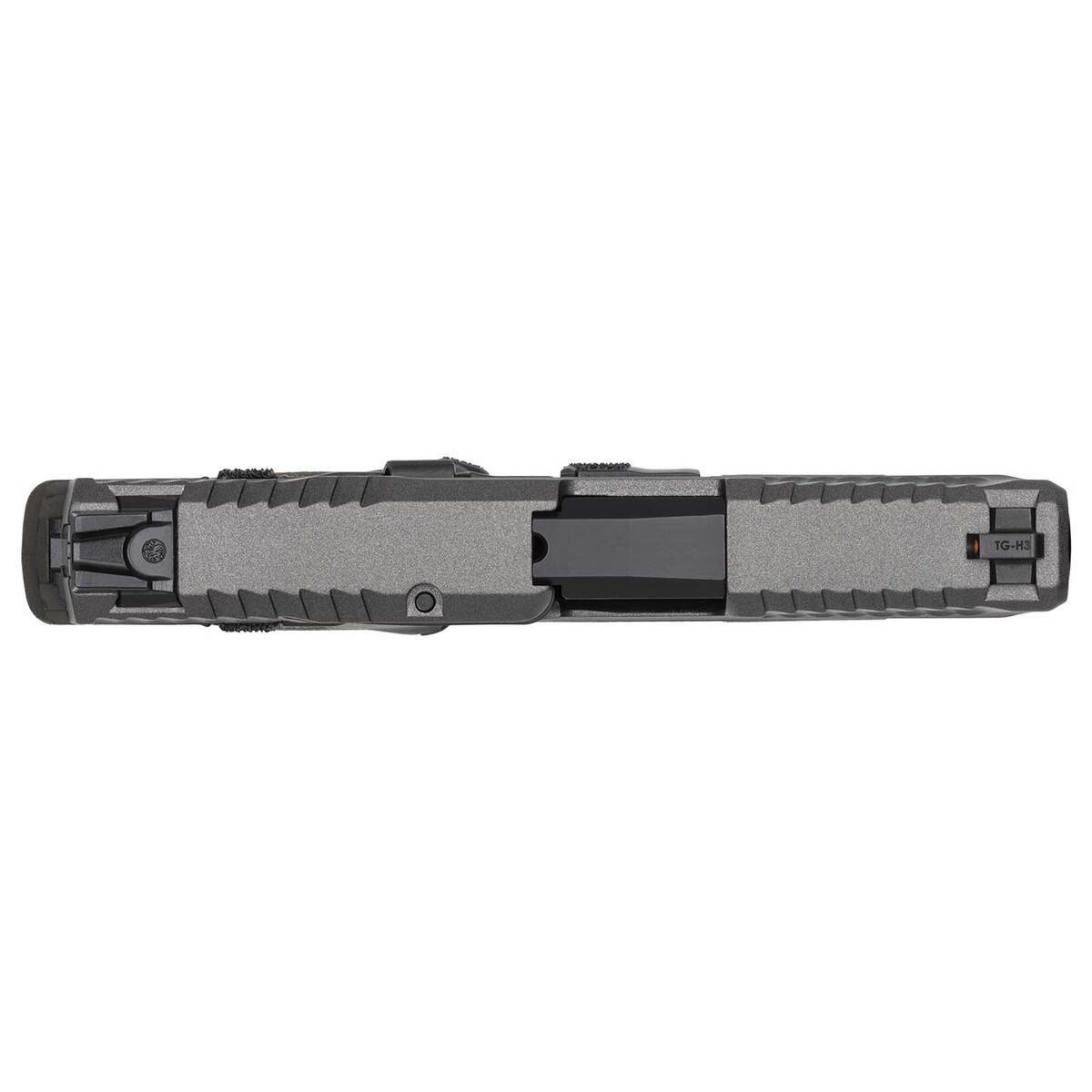 Smith & Wesson Bodyguard 2.0 TS 380 Auto (ACP) 2.75in Gray/OD Green Cerakote Pistol - 12+1 Rounds - OD Green Smith & Wesson Bodyguard 2.0 TS 380 Auto (ACP) 2.75in Gray/OD Green Cerakote Pistol - 12+1 Rounds - OD Green
