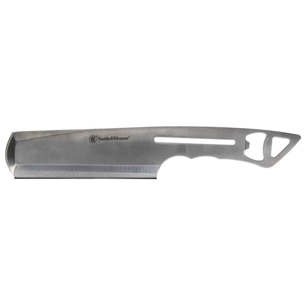 Smith & Wesson Bullseye Throwing Knife Set - Silver Smith & Wesson Bullseye Throwing Knife Set - Silver
