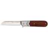 Smith & Wesson Executive Barlow 3 inch Folding Knife - Brown