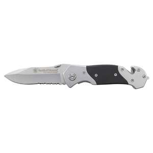 Smith & Wesson First Response 3.3 inch Folding Knife
